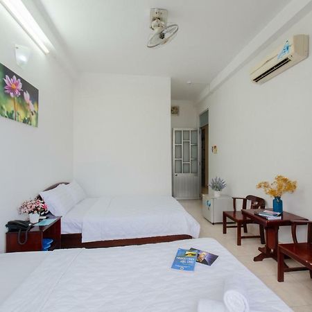 Vinlegend Hotel Nha Trang Kültér fotó