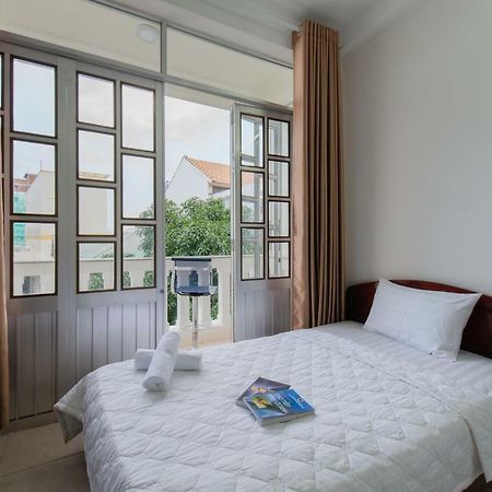 Vinlegend Hotel Nha Trang Kültér fotó