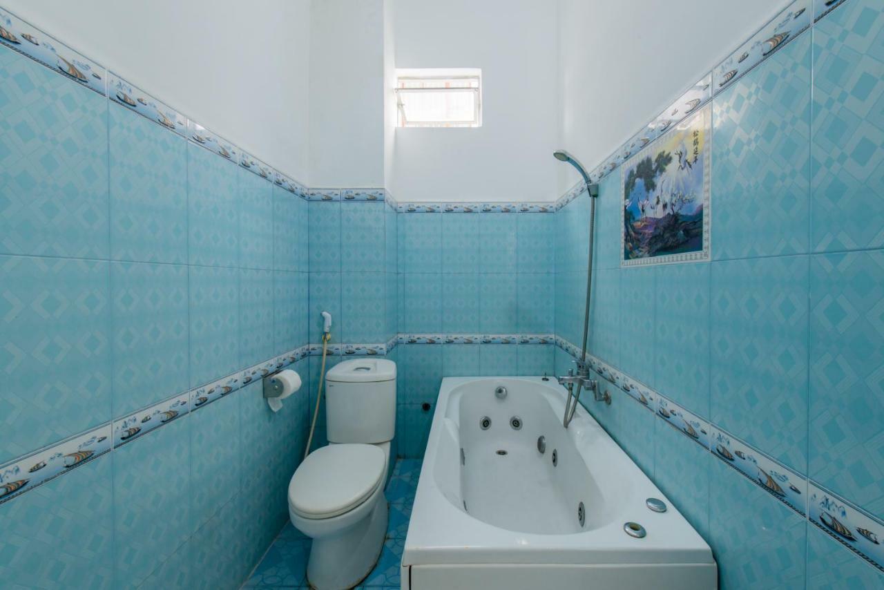 Vinlegend Hotel Nha Trang Kültér fotó