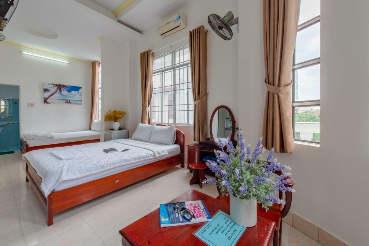 Vinlegend Hotel Nha Trang Kültér fotó