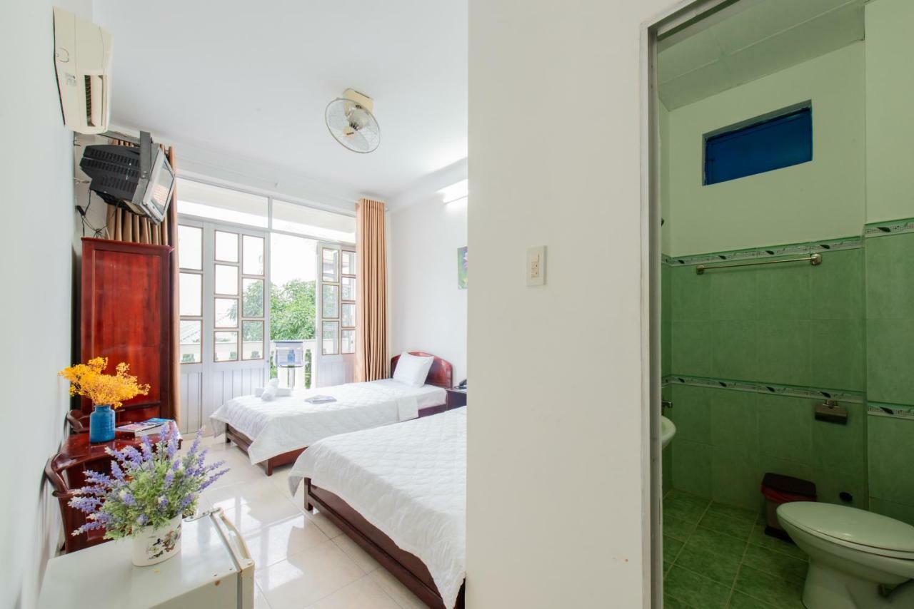 Vinlegend Hotel Nha Trang Kültér fotó