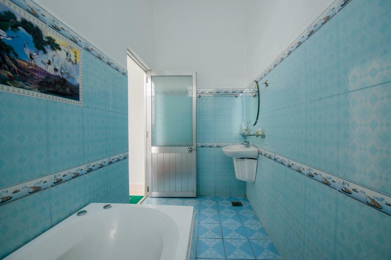 Vinlegend Hotel Nha Trang Kültér fotó