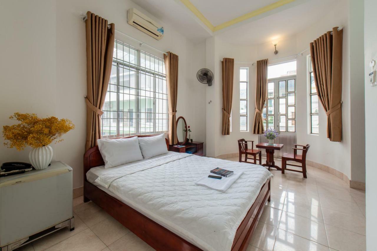 Vinlegend Hotel Nha Trang Kültér fotó