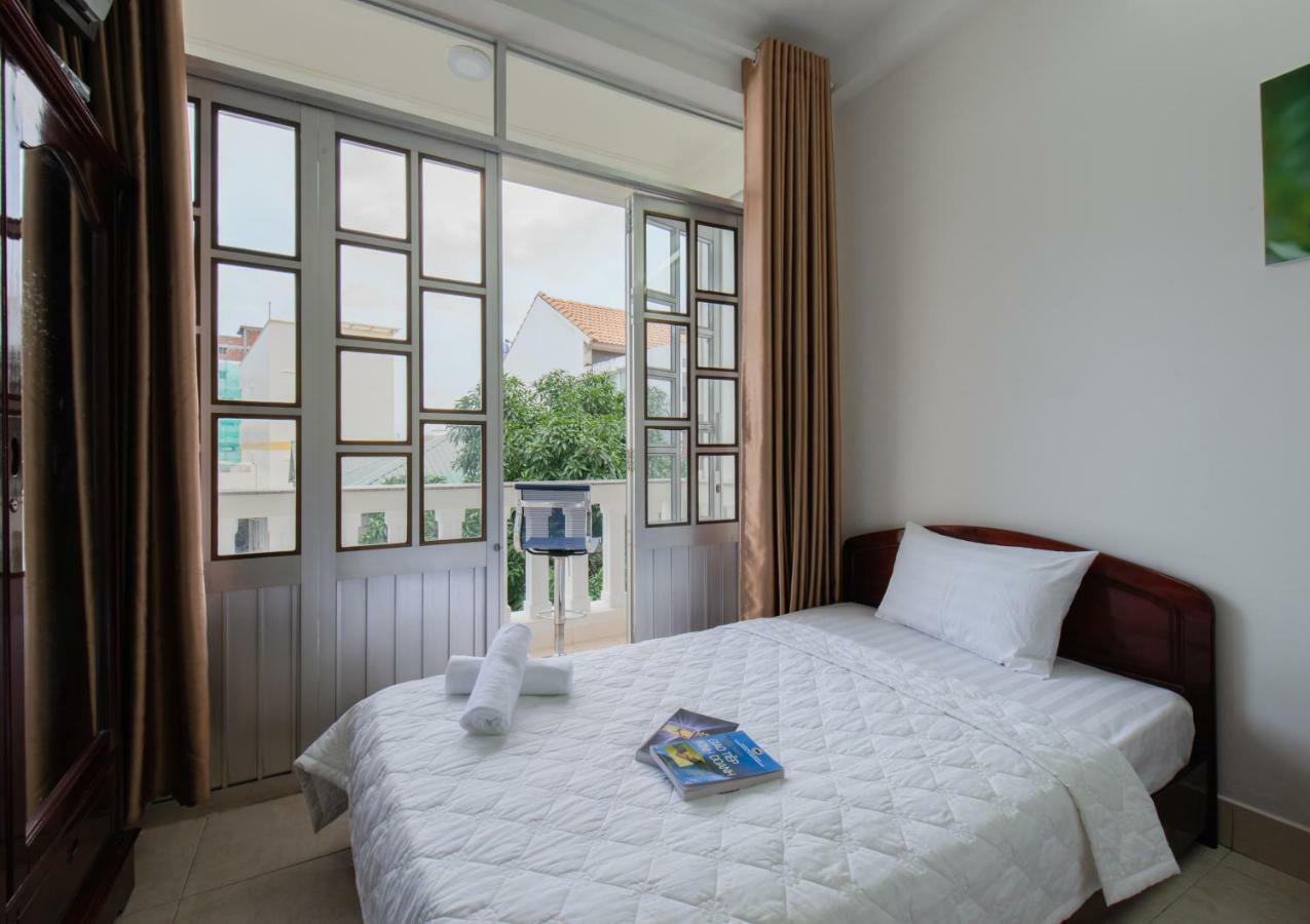 Vinlegend Hotel Nha Trang Kültér fotó