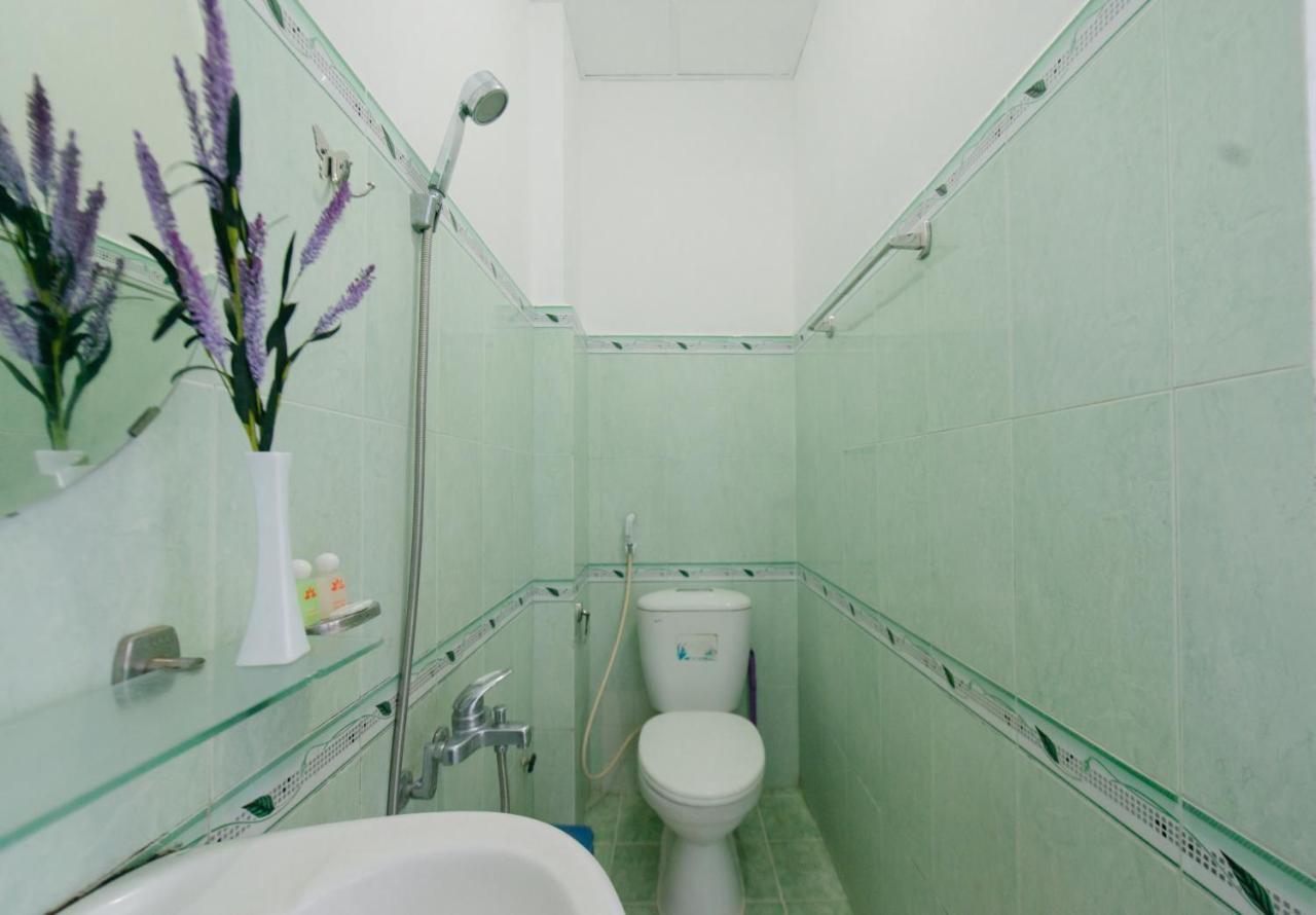 Vinlegend Hotel Nha Trang Kültér fotó